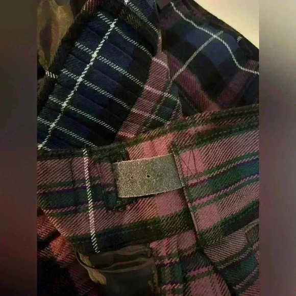 Traditional Authentic Scottish Kilt Size 42 - Picture 8 of 16